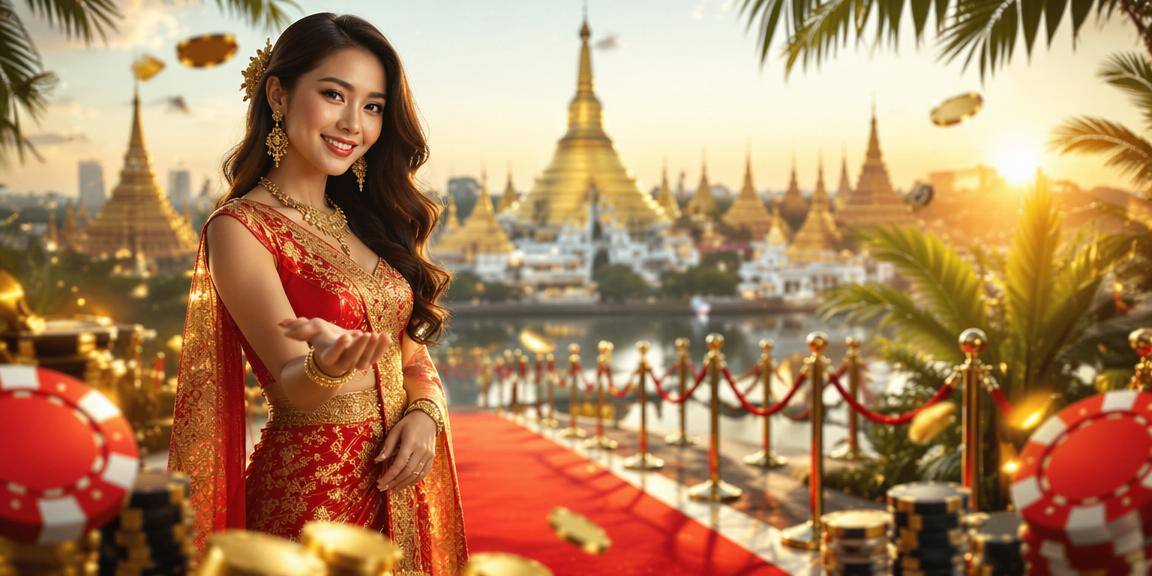 p1200 Golden Lotus